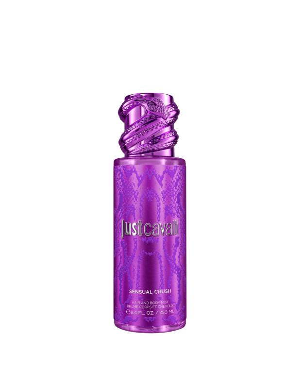Sensual Crush Hair & Body Mist 250ml